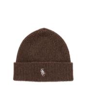 Ull Beanie Lue