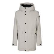 Vanntett Floating Shield Parka Jakke