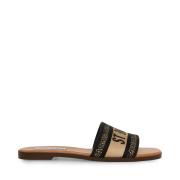 Knox Sandal - Stilige Sliders for Sommeren