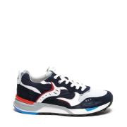 Stilige MultiColour Sneakers for Menn