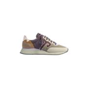 Beige Sneakers for kampsport