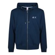 Stilig Zip Hoodie