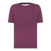 Herre Basic Fit T-skjorte