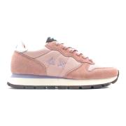 Rosa Ally Solid Sneakers