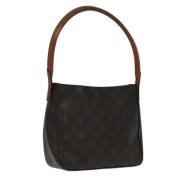 Pre-owned Canvas louis-vuitton-bags