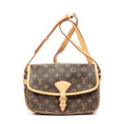 Pre-owned Coated canvas louis-vuitton-bags