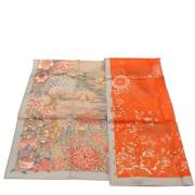 Pre-owned Canvas scarves