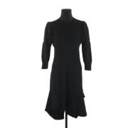 Pre-owned Wool dresses