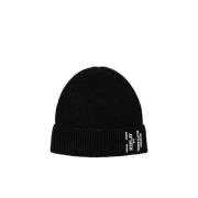 Stilig Beanie Lue for Menn