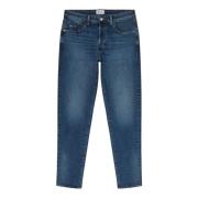 Slim-fit Denim Jeans