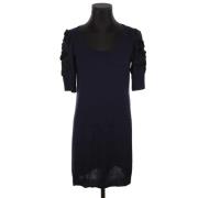 Pre-owned Wool dresses