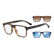 Eyewear frames EA 4118