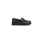 Dame Penny Loafer Sko