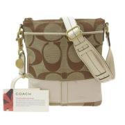 Pre-owned Canvas shoulder-bags