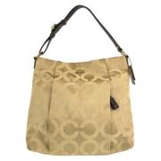 Pre-owned Canvas handbags