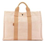 Pre-owned Canvas totes