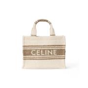 Pre-owned Leather celine-bags