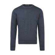 Grå Sweaters Modell Gc1Ml Rm16Rv