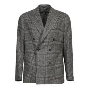 Herreklær Blazer Svart Aw24