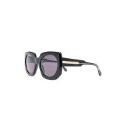 P91 Lake Vostok Havana 3627 Sunglasses