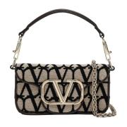 Liten Crossbody-veske Loco'