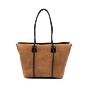 Semsket Tote Bag