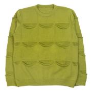 Grønn Allpocket Sweater - Mtp21Cs