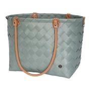 Sage Green Shopper Bag