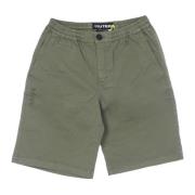 Army Jogger Shorts