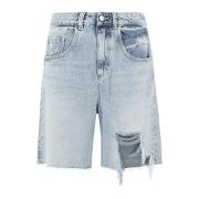 Stilige Denim Jeans for Menn