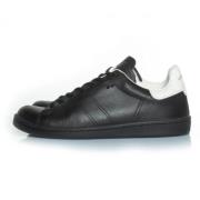 Pre-owned Leather sneakers