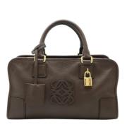 Pre-owned Leather handbags