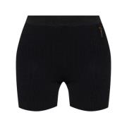 Korte shorts