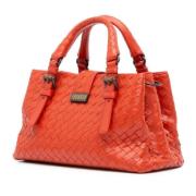 Pre-owned Leather handbags