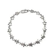 Pre-owned Silver bracelets