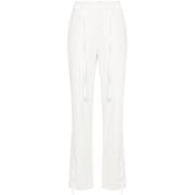 Wide Trousers