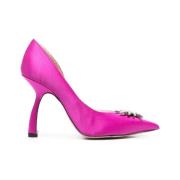 Ursula Sateng Pumps