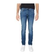 Bomullsblanding Jeans & Pant