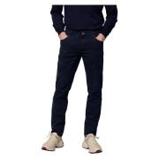 Slim Fit Marine Jeans