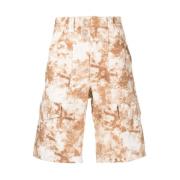 Bleket Cargo Shorts