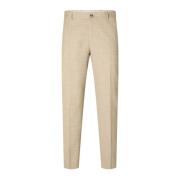 Sand Lin Slim Fit Bukser