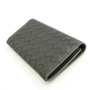 Pre-owned Leather wallets