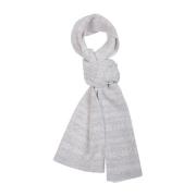 Vinter Cashmere Skjerf