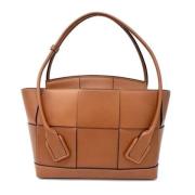 Pre-owned Leather handbags