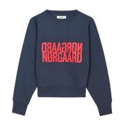 Stilig Sweatshirt Parisian Night