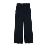 Wide Trousers