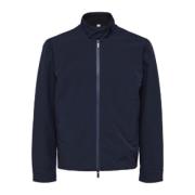 Sky Captain Selected Slhcedar Jacket Noos Outerwear