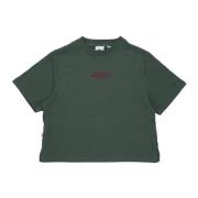 Velvet Tee Garden Topiary T-shirt