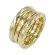 Pre-owned Yellow Gold rings