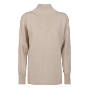 Behagelig Turtle Neck Sweater